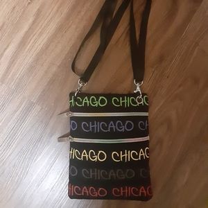 Robin Ruth crossbody bag